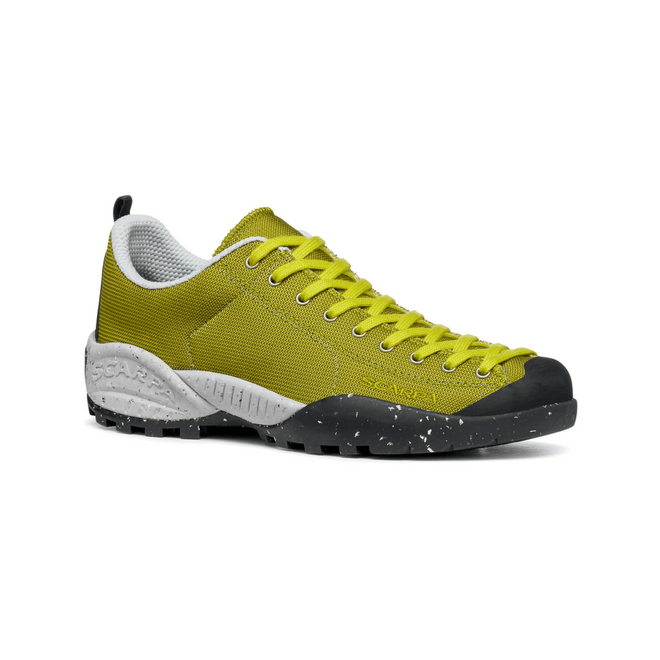 SCARPA Mojito Planet Fabric シューズ