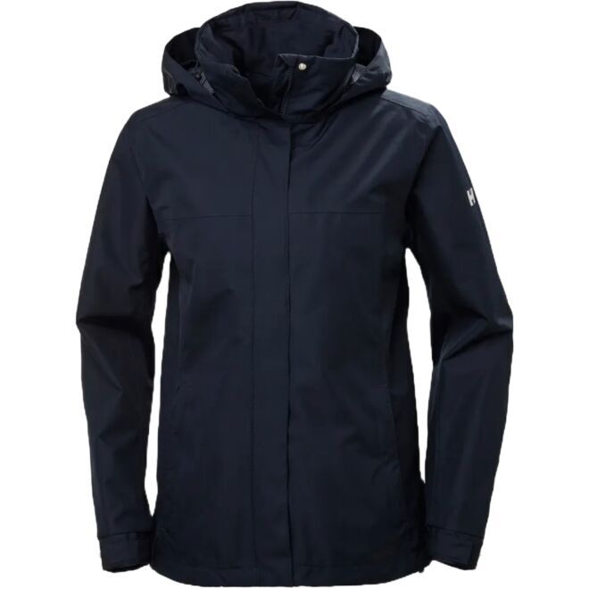 Helly Hansen Women's Aden Rain Jacket レディース防水ジャケット