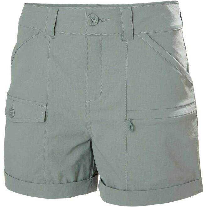 Helly Hansen W Maridalen Shorts レディースショートパンツ