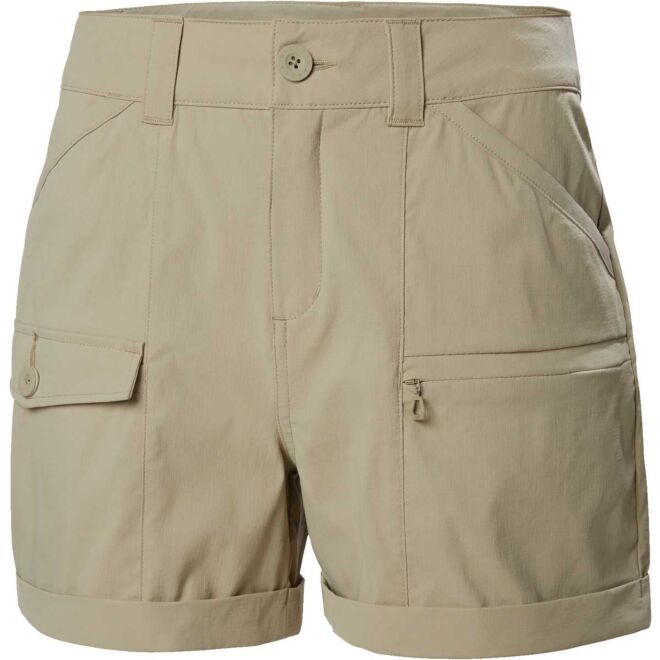 Helly Hansen W Maridalen Shorts レディースショートパンツ