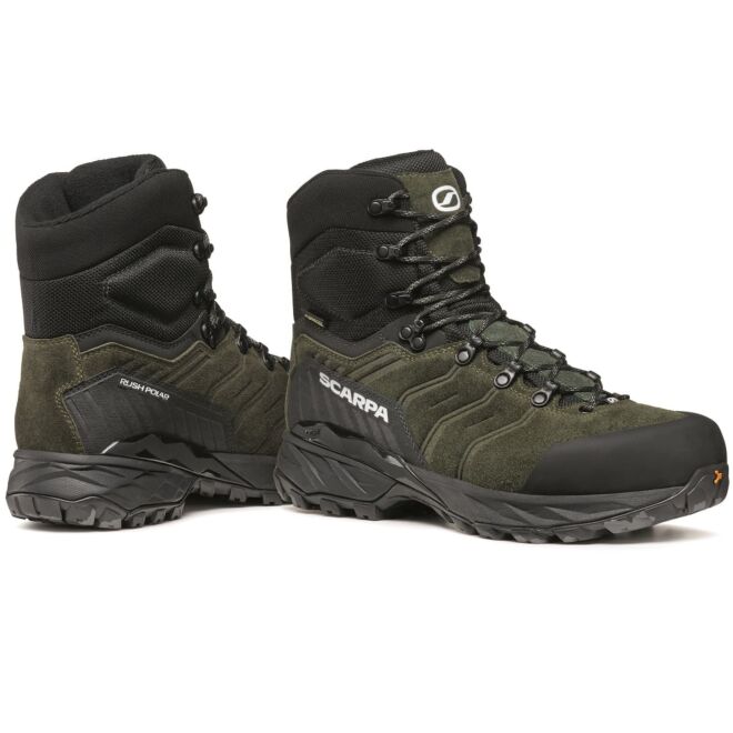 SCARPA Rush Polar GTX トレッキングブーツ