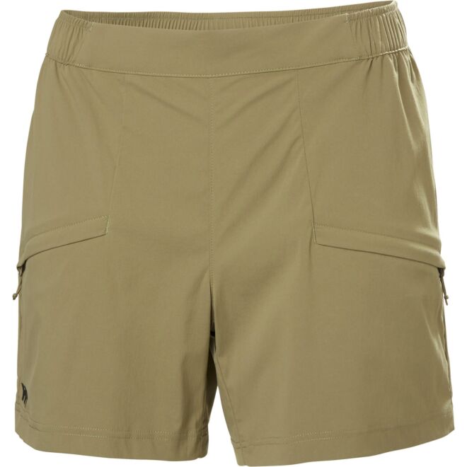 Helly Hansen W Elv Light Tur Shorts レディースショートパンツ