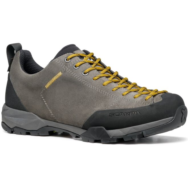 SCARPA Mojito Trail GTX 男性用アプローチシューズとハイキングシューズ