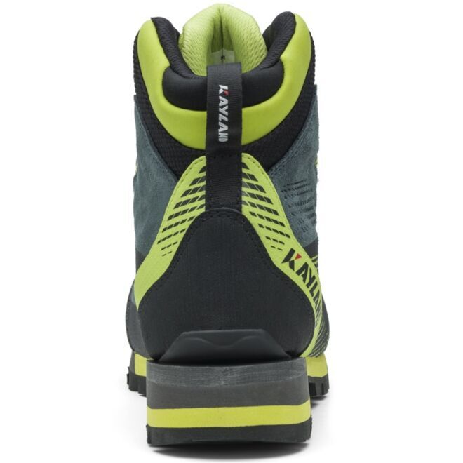 Kayland Grand Tour GTX トレッキングおよび登山用ブーツ