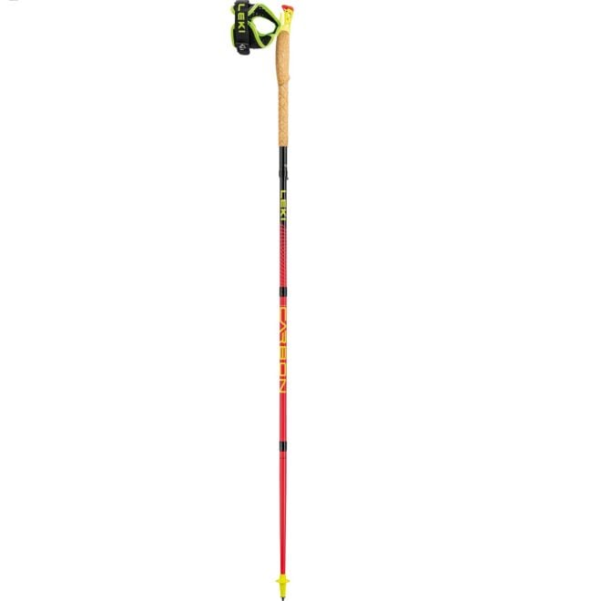 Leki Ultratrail FX One トレイルランニング用ポール