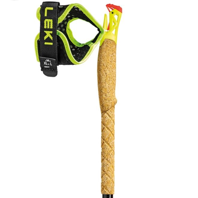Leki Ultratrail FX One トレイルランニング用ポール
