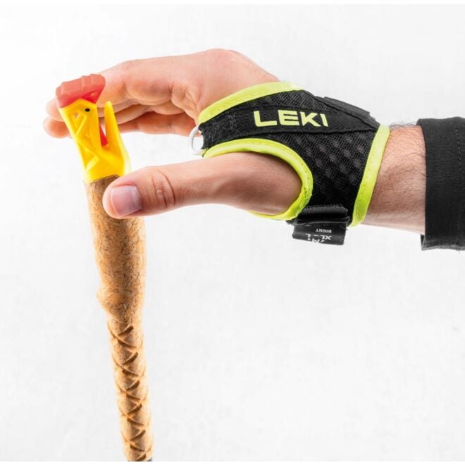 Leki Ultratrail FX One トレイルランニング用ポール
