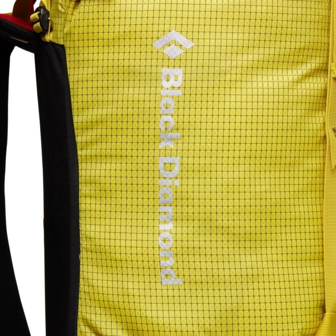 BD Black Diamond Speed 50 クライミングと登山用ザック