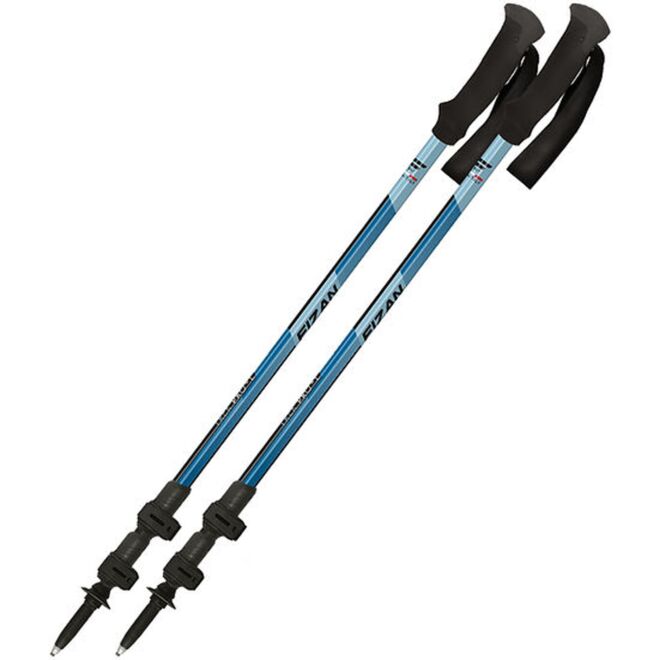 Fizan Trek Pro L トレッキングポール