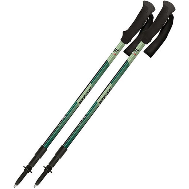 Fizan Trek Pro トレッキングポール