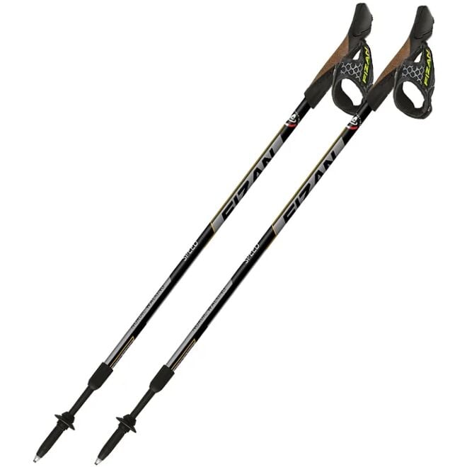 Fizan Speed Nordic ノルディックウォーキング用ポール