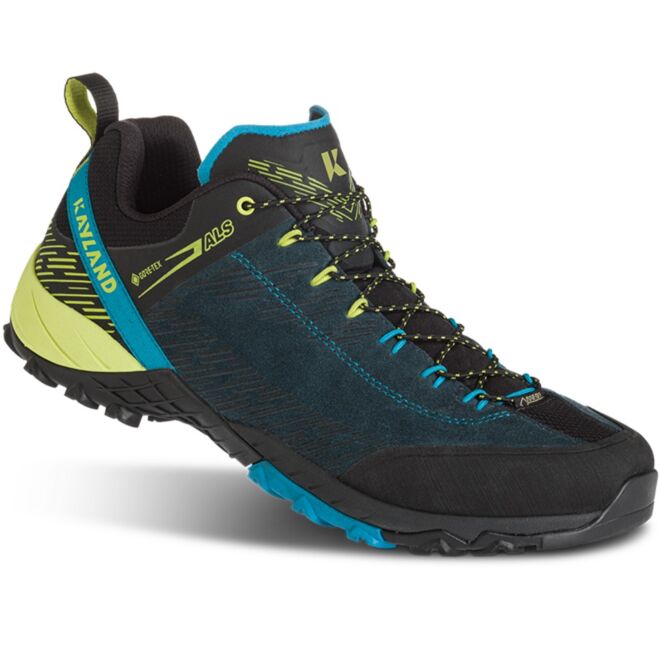Kayland Revolt Gtx トレッキングシューズ