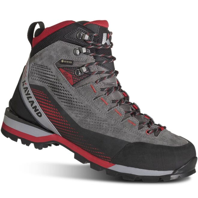 Kayland Grand Tour GTX トレッキングおよび登山用ブーツ
