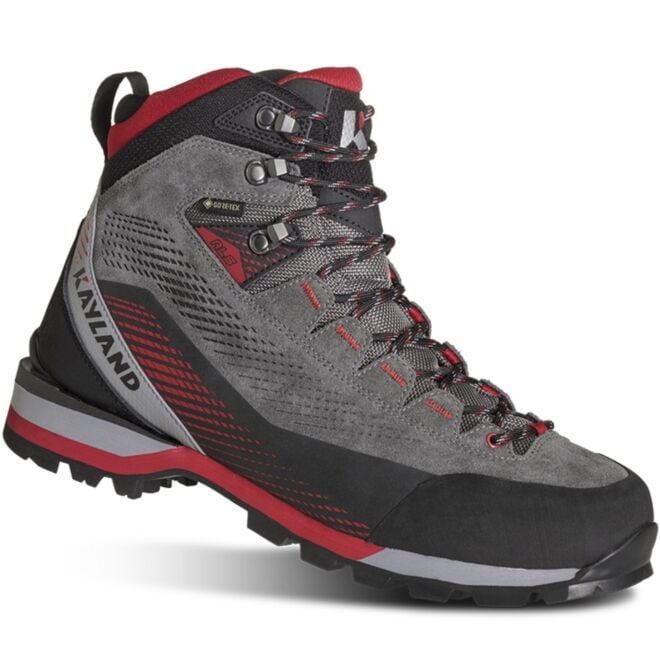 Kayland Grand Tour GTX トレッキング・登山用ブーツ