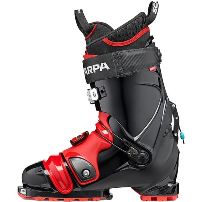 SCARPA TX PRO テレマークブーツ