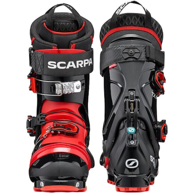 SCARPA TX PRO テレマークブーツ