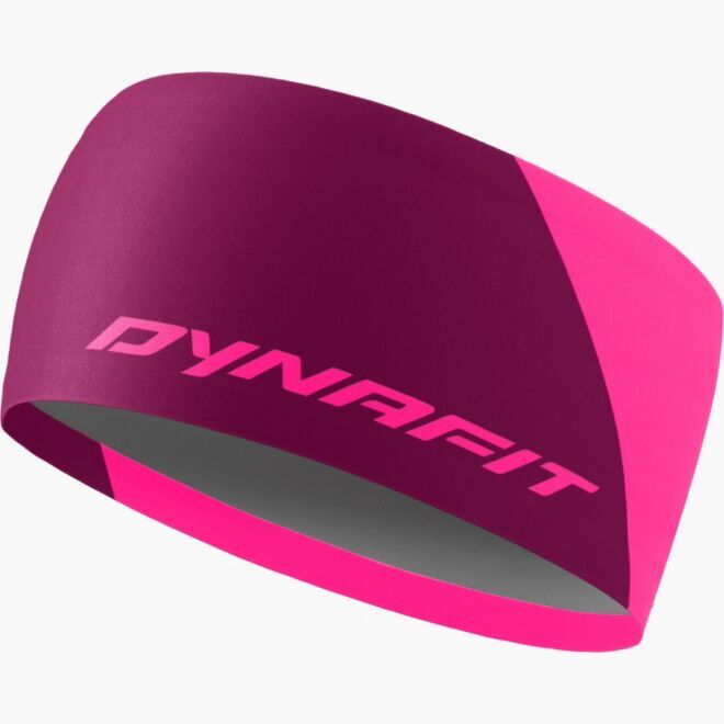 Dynafit Performance 2 Dry Headband ヘッドバンド
