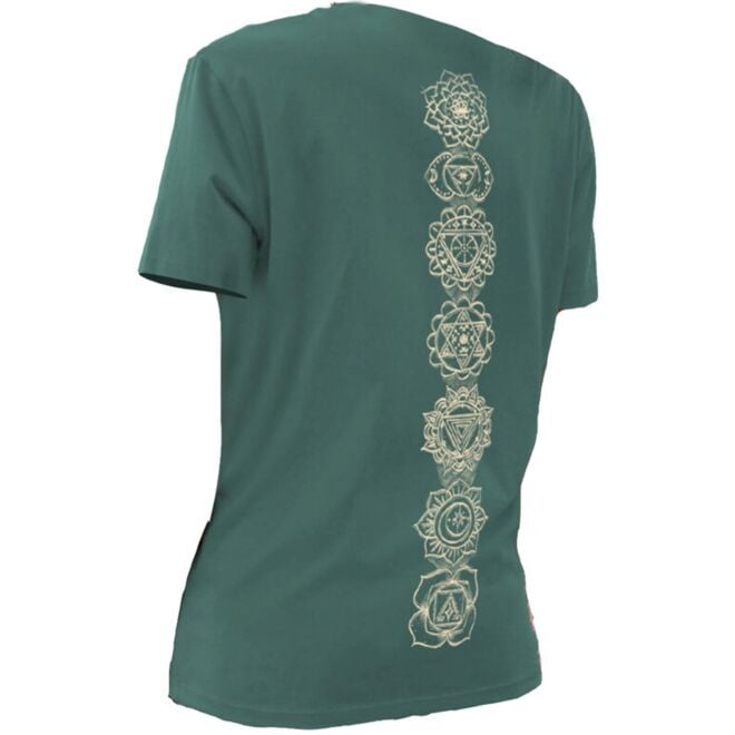 Nograd Connexion レディース Tシャツ
