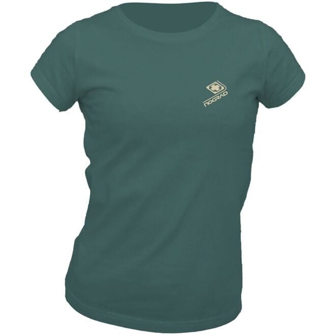 Nograd Connexion レディース Tシャツ