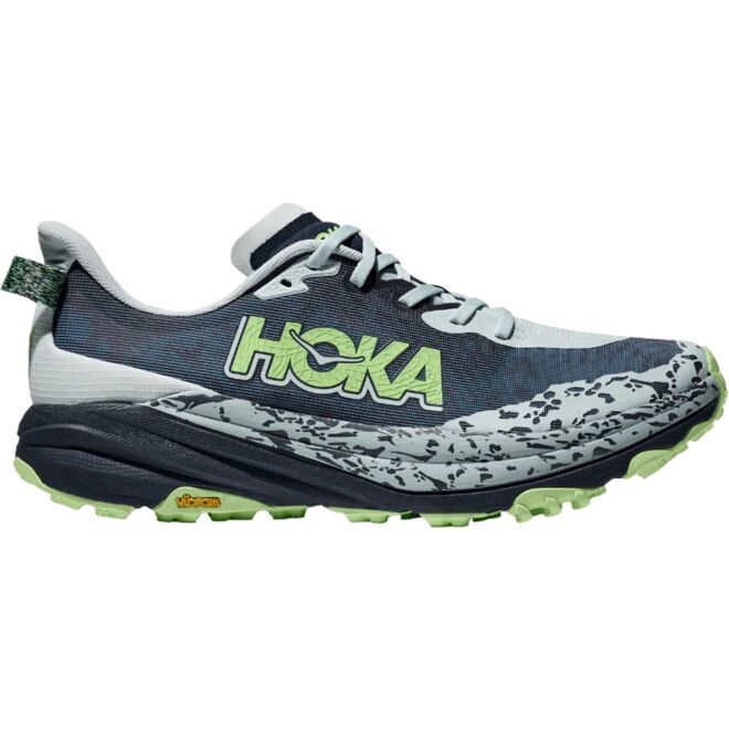 Hoka M Speedgoat 6 Wide トレイルランニングシューズ