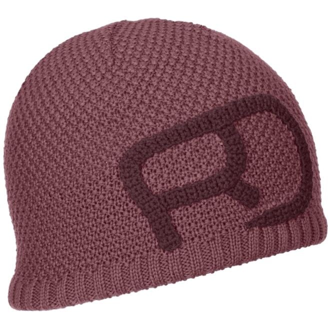 Ortovox Rock'N'Wool Beanie W レディースビーニー