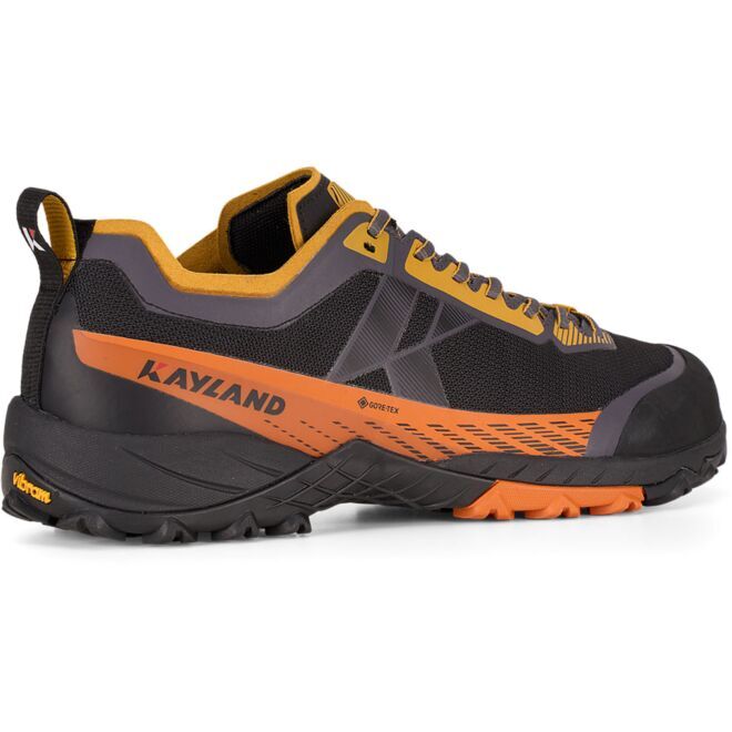 Kayland Tuono GTX トレッキングシューズ
