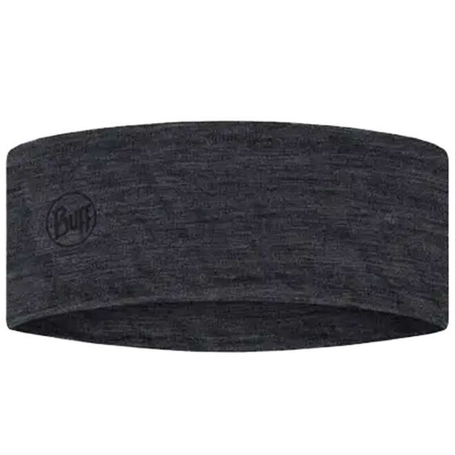 Buff LW Merino Wool Headband バンダナ スカルダコッロ