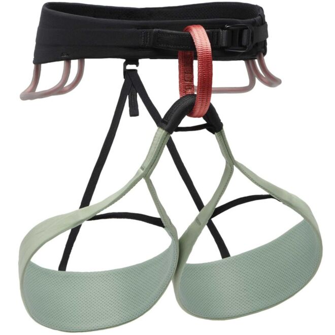 BD Black Diamond Solution Women's クライミングハーネス