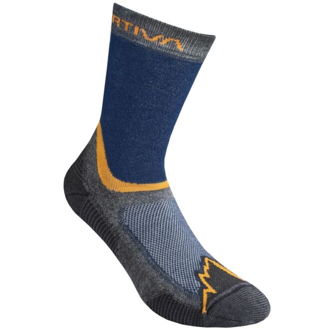 La Sportiva X-Cursion トレッキングソックス