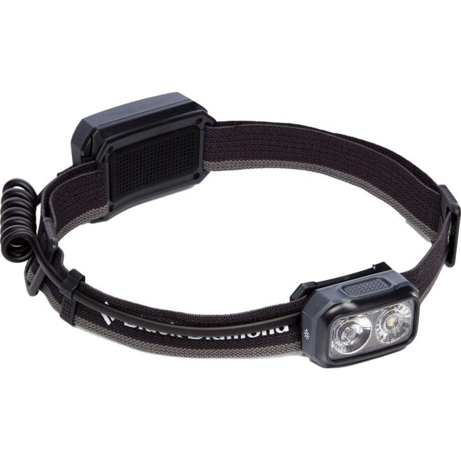BD Black Diamond Onsight 375 ヘッドランプ