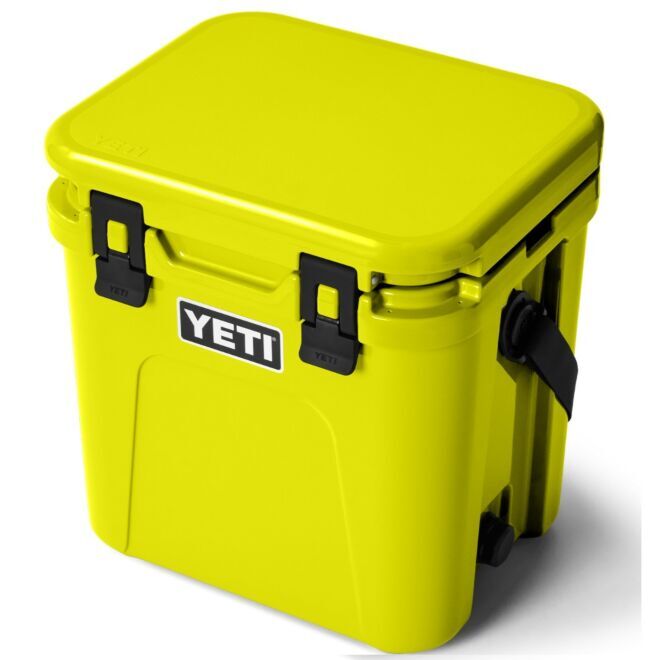 Yeti Roadie 24 クーラー