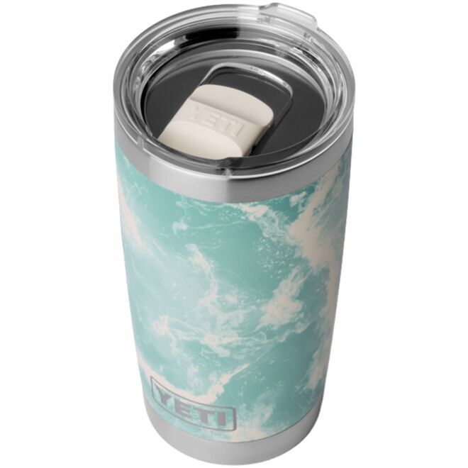 Yeti Rambler 20 oz Tumbler