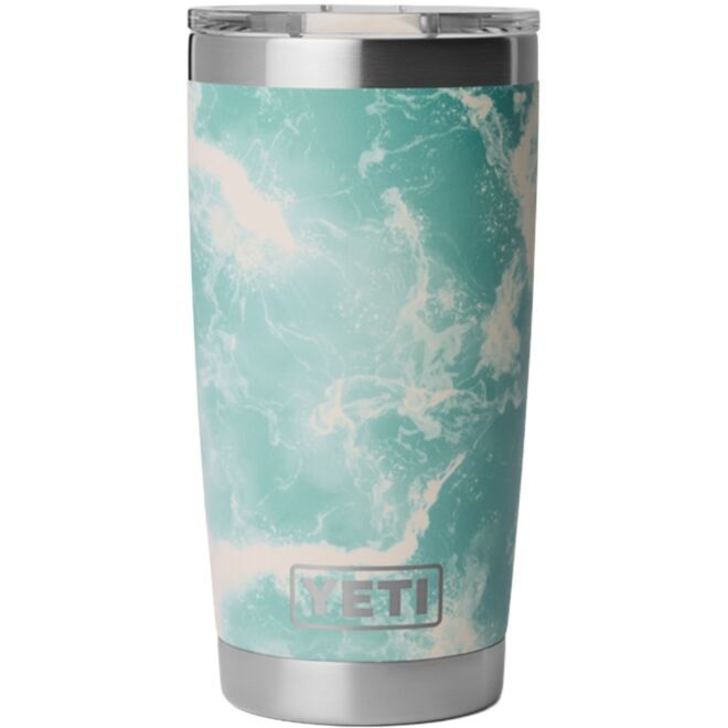 Yeti Rambler 20 oz Tumbler