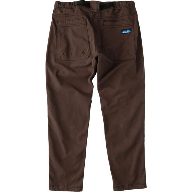 KAVU Kumano メンズパンツ