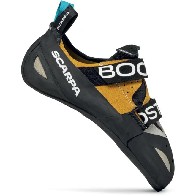 SCARPA Boostic R クライミングシューズ