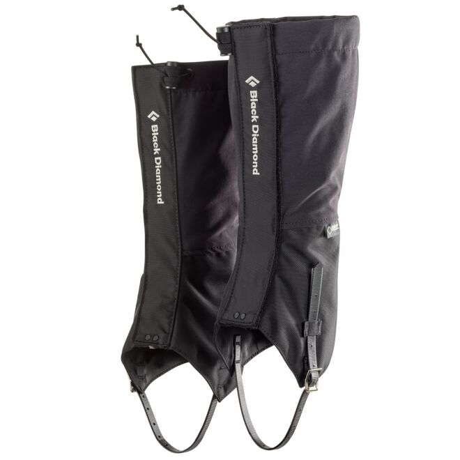 BD Black Diamond Frontpoint Gaiter 雪用ゲイター