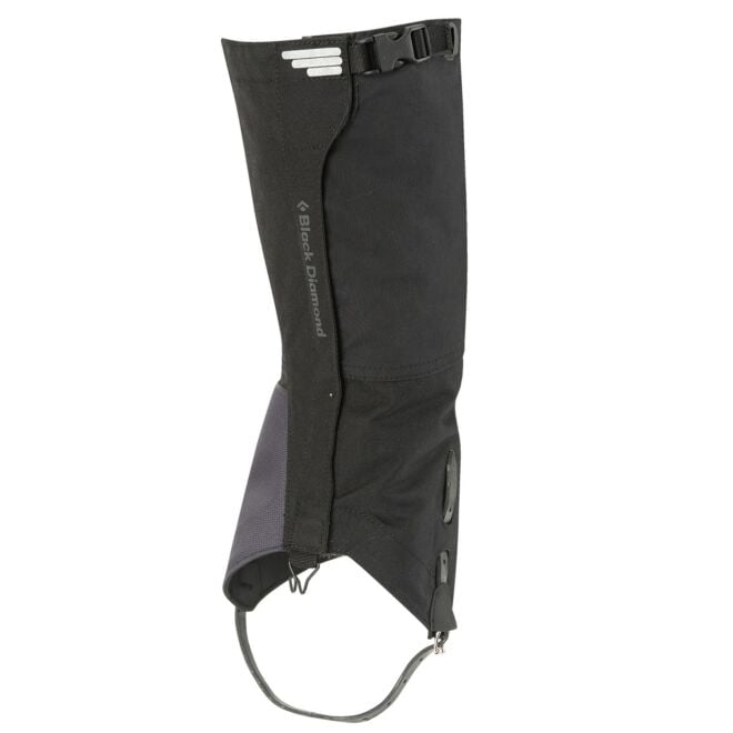 BD Black Diamond Alpine Gaiter 雪用ゲイター