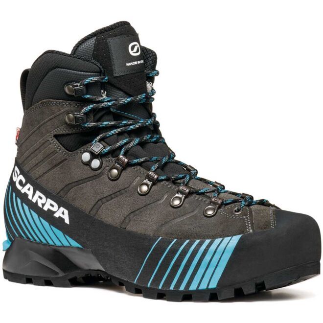 SCARPA Ribelle HD トレッキングおよび登山用ブーツ