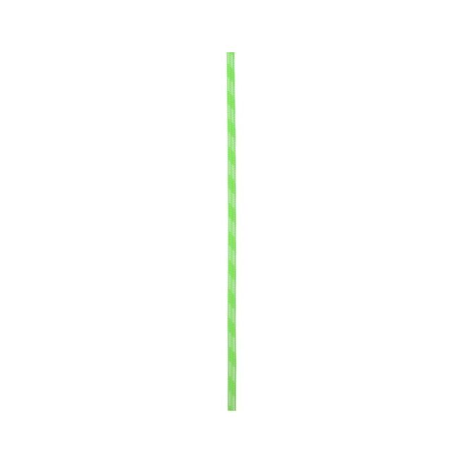 Edelrid PES Cord 4 mm セミスタティックロープ