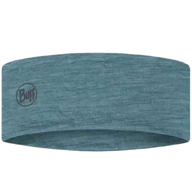 Buff LW Merino Wool Headband バンダナ スカルダコッロ