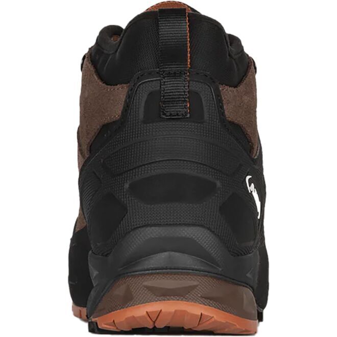 AKU Rock DFS Mid GTX アプローチシューズ