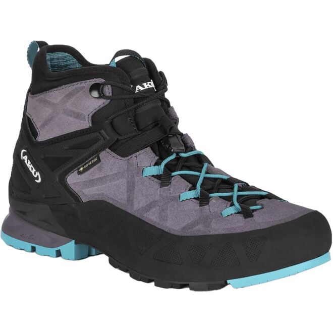 AKU Rock DFS Mid GTX W's レディーストレッキングブーツ