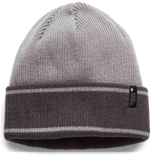 BD Black Diamond Cuffed Beanie ビーニー