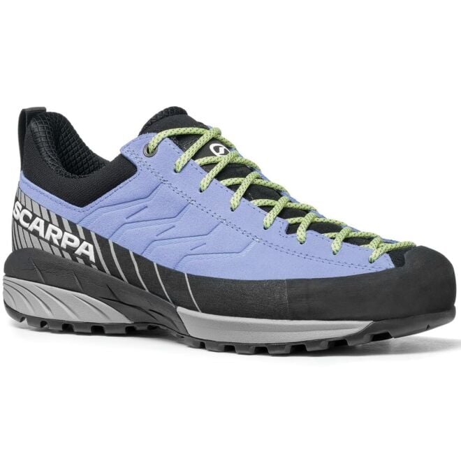 SCARPA Mescalito WMN レディースアプローチシューズ