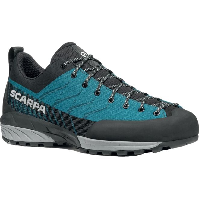 SCARPA Mescalito Planet アプローチシューズ