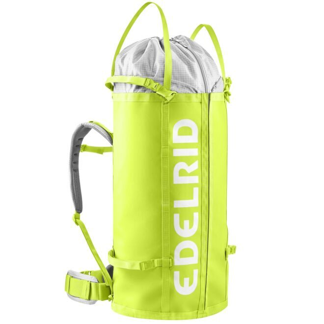 Edelrid Kurt Haulbag 55 l ビッグウォール用回収バッグ