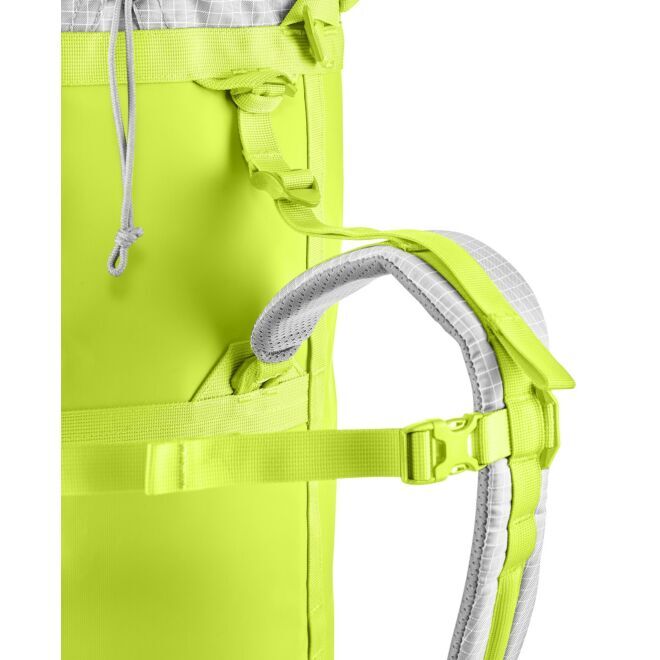 Edelrid Kurt Haulbag 55 l ビッグウォール用回収バッグ