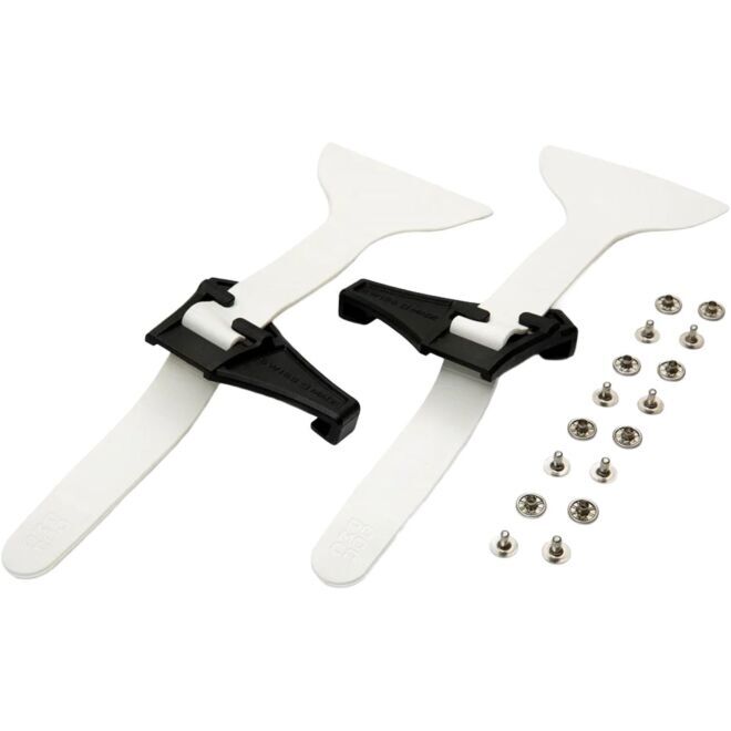 Pomoca Splitboard Tail Strap スプリットボード用スキーシール用リアアタッチメント