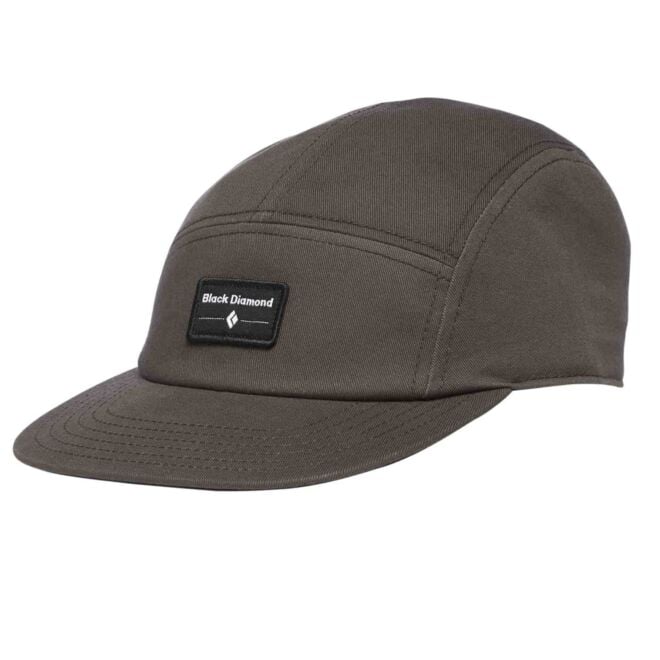 BD Black Diamond Camper Cap 帽子