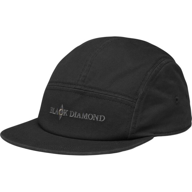 BD Black Diamond Camper Cap 帽子